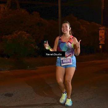 Runner Photo 4714711