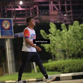 Runner Photo 4714715