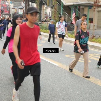 Runner Photo 4714719