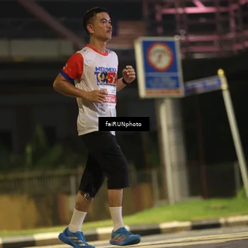 Runner Photo 4714722