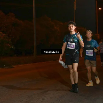 Runner Photo 4714723