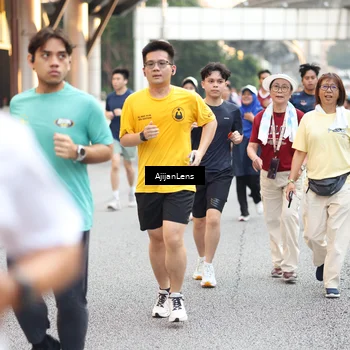 Runner Photo 4714732