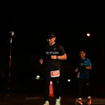 Runner Photo 4714733
