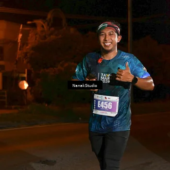 Runner Photo 4714738