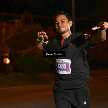 Runner Photo 4714739