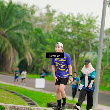 Runner Photo 4714740