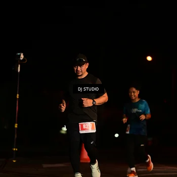 Runner Photo 4714742