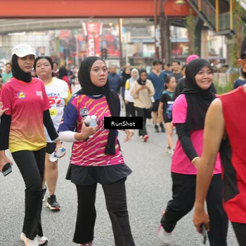 Runner Photo 4714745