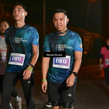 Runner Photo 4714747