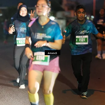 Runner Photo 4714748