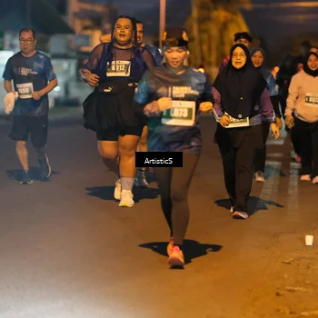 Runner Photo 4714749