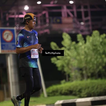 Runner Photo 4714750