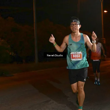 Runner Photo 4714753