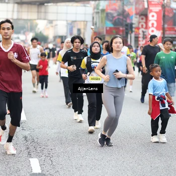 Runner Photo 4714755