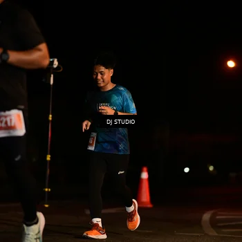Runner Photo 4714759