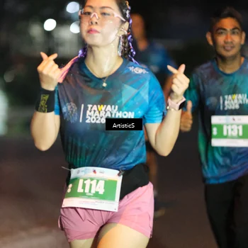 Runner Photo 4714763