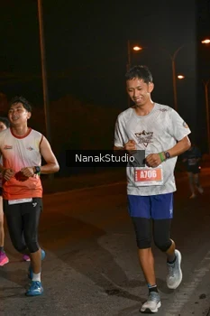 Runner Photo 4714764