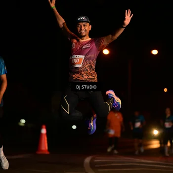 Runner Photo 4714765