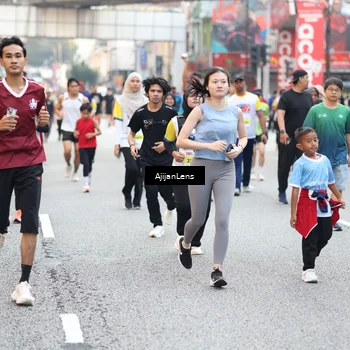 Runner Photo 4714768