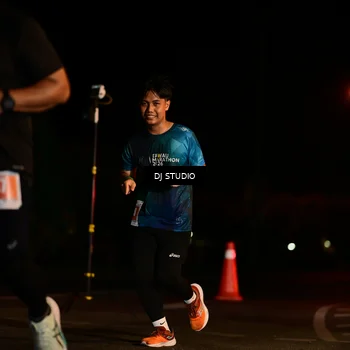 Runner Photo 4714769