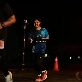 Runner Photo 4714770