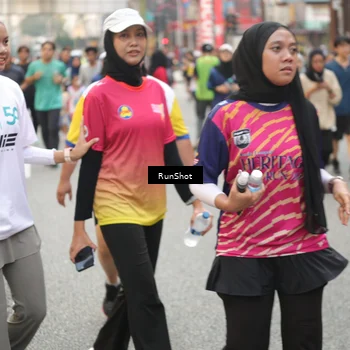 Runner Photo 4714771