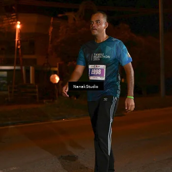 Runner Photo 4714774