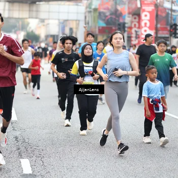Runner Photo 4714775