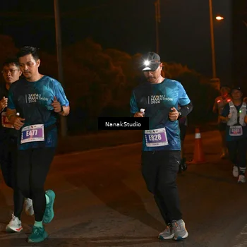 Runner Photo 4714783
