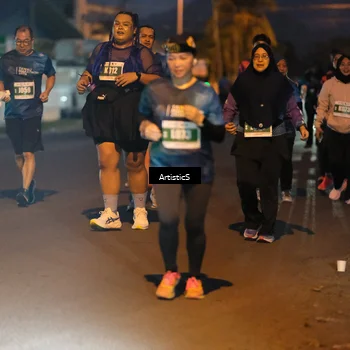 Runner Photo 4714784