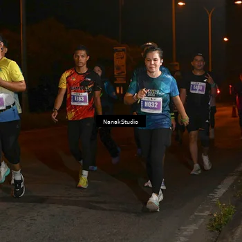 Runner Photo 4714786