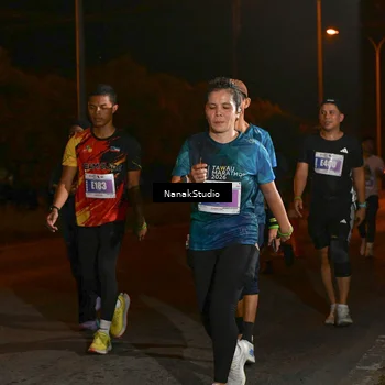 Runner Photo 4714789