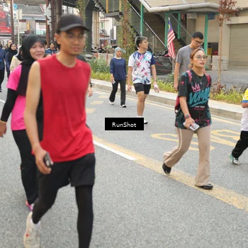 Runner Photo 4714790