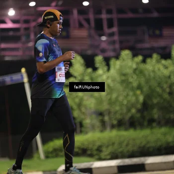 Runner Photo 4714791