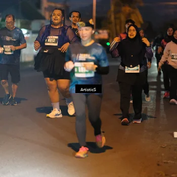 Runner Photo 4714792