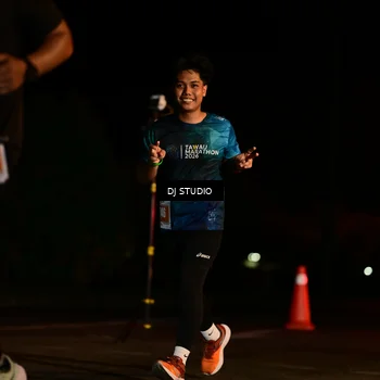 Runner Photo 4714795