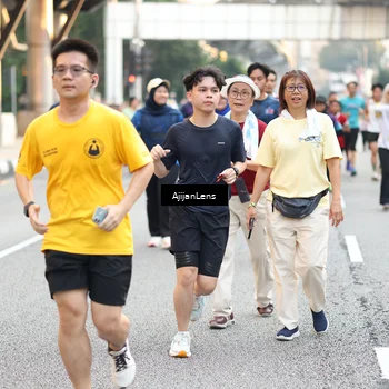 Runner Photo 4714797