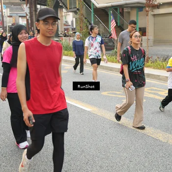 Runner Photo 4714798