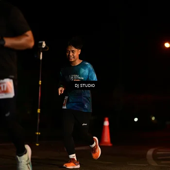 Runner Photo 4714801