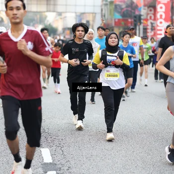 Runner Photo 4714802