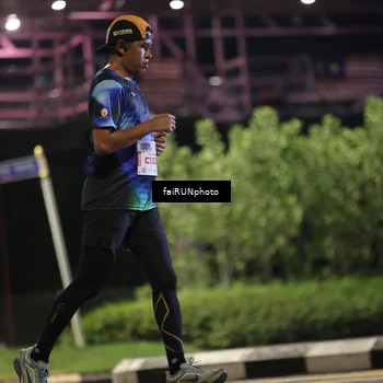 Runner Photo 4714805