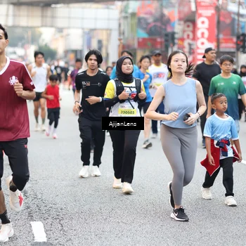 Runner Photo 4714806