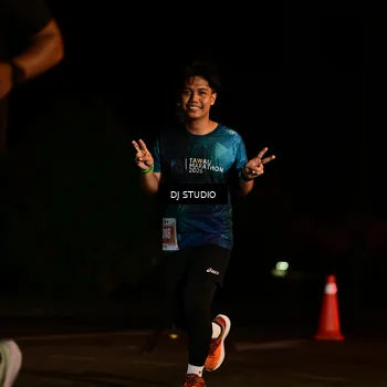 Runner Photo 4714807