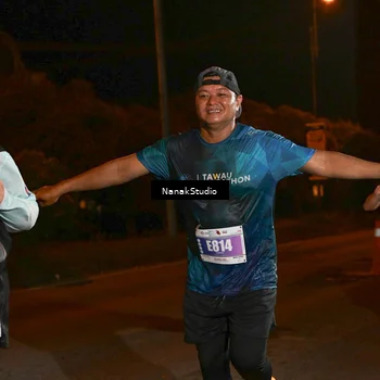 Runner Photo 4714808