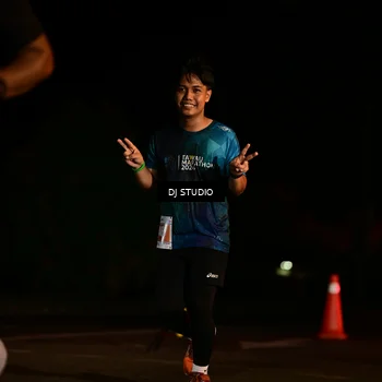 Runner Photo 4714809