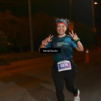 Runner Photo 4714812