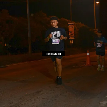 Runner Photo 4714813