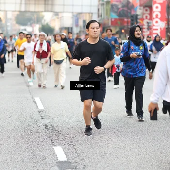 Runner Photo 4714815