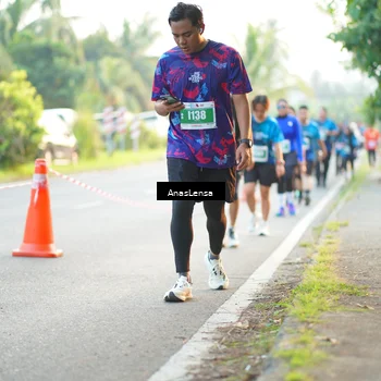 Runner Photo 4714817