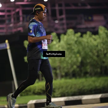 Runner Photo 4714827